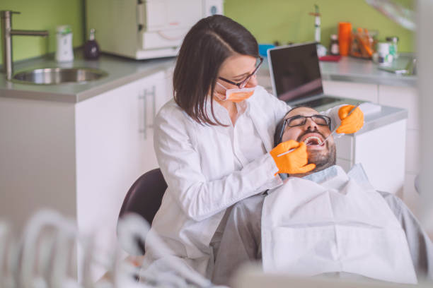 Best Emergency Dentist for Knocked-Out Tooth in Kilauea, HI